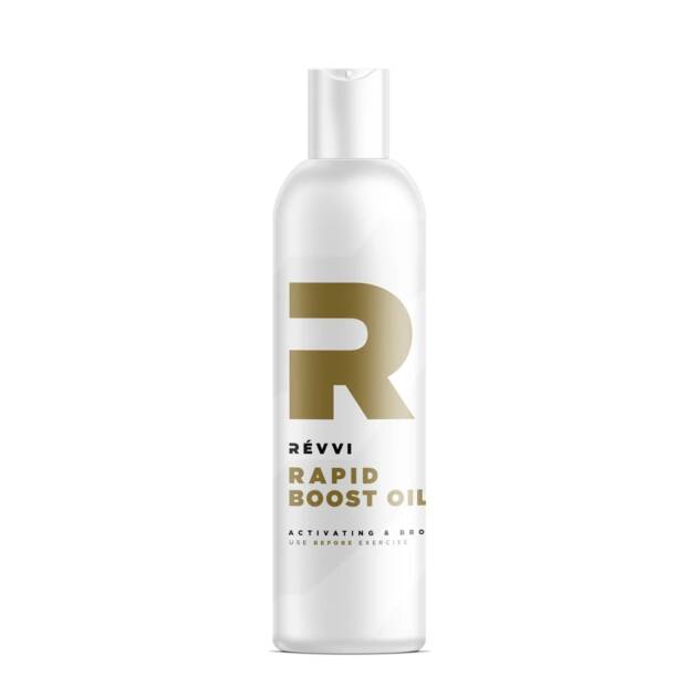 olejek aktywacyjny rapid boost revvi 250ml
