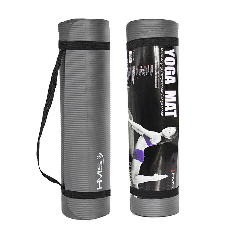 mata do jogi 10 mm ym03 szara - hms