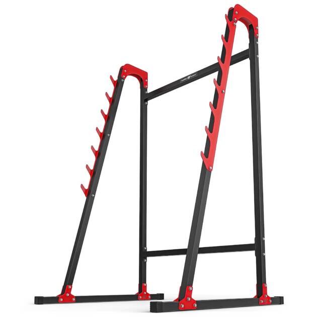 stojaki wielopoziomowe mh-s204 - marbo sport