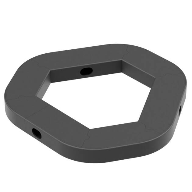 łącznik górny (3 stacje) uf-014 - upform