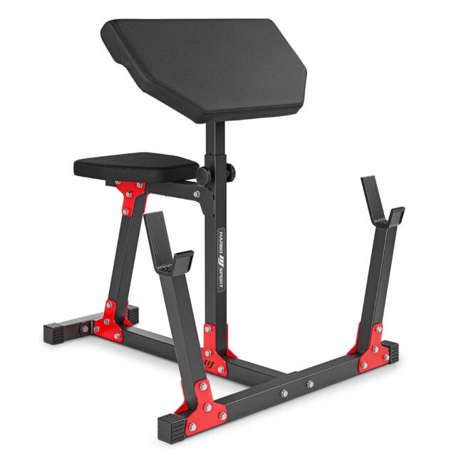 ławka scotta (modlitewnik) mh-l105 - marbo sport