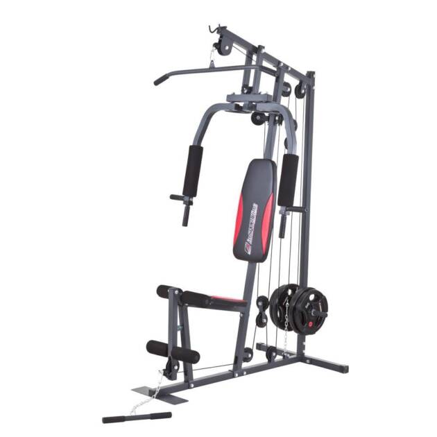 atlas profigym n10 - insportline