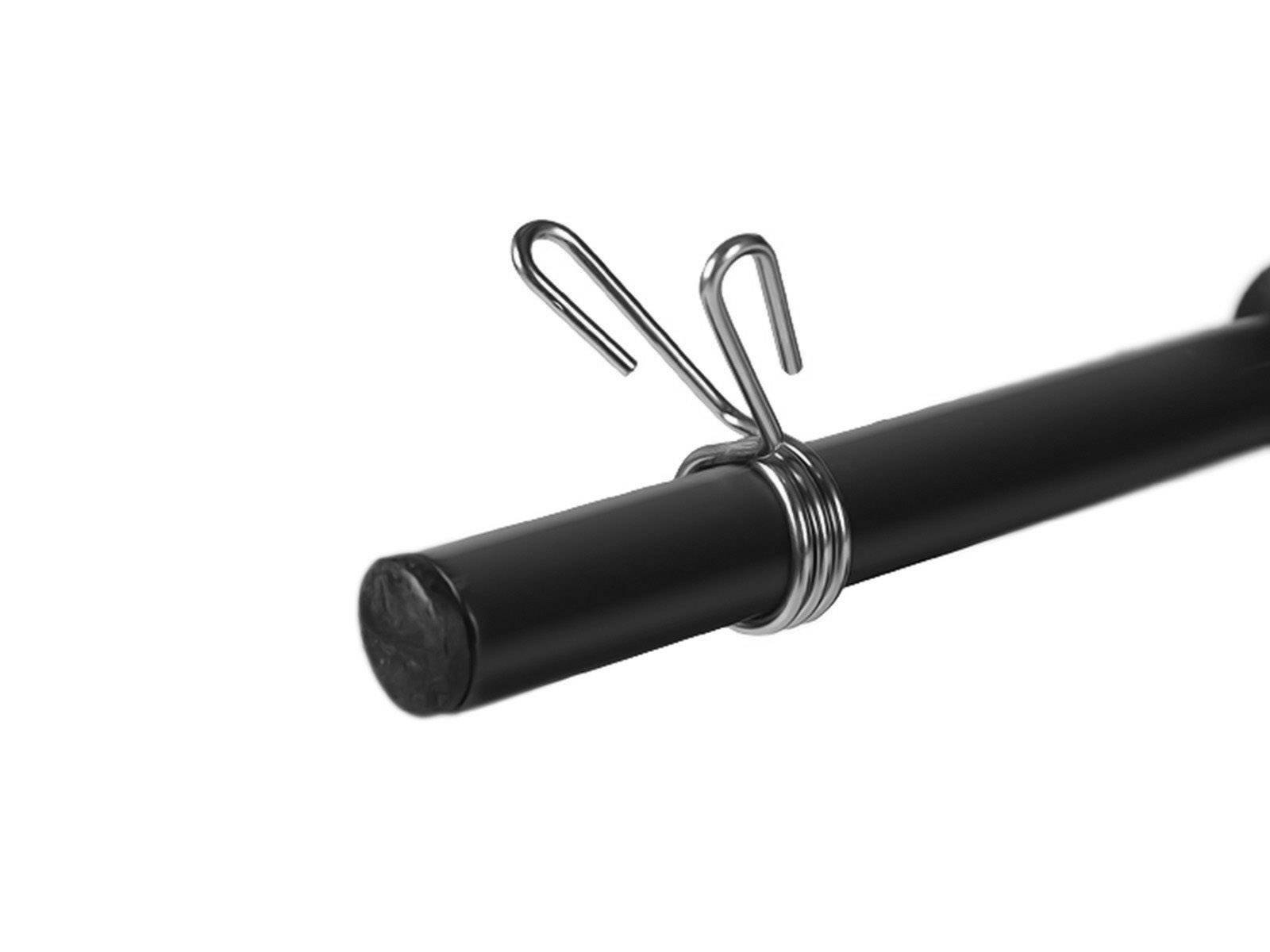 zacisk sprężynowy na pręt fi25 mm ma-z005 - marbo sport
