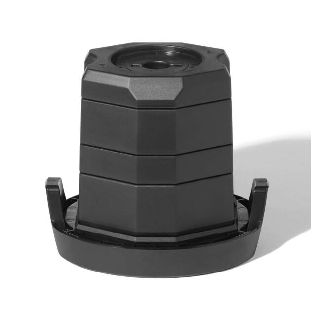 hantla kettlebell 18 kg 840 select tech - bowflex
