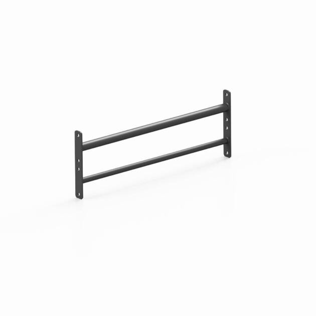 drążek podwójny 33/48mm 110cm mft-d3348p-110 - marbo sport