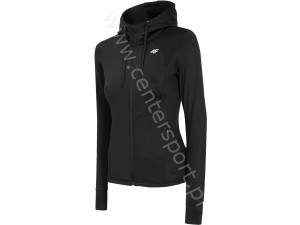 bluza damska fitnes 4f nosh4bldf001