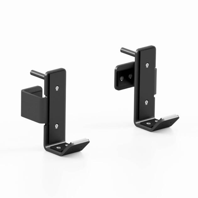 uchwyty na sztangę mft-a001 - marbo sport