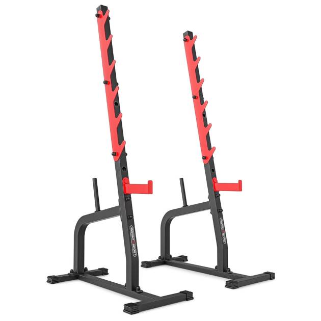 stojaki wielopoziomowe (2 sztuki) ms-s105 - marbo sport
