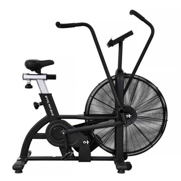 rower powietrzny air bike - npg