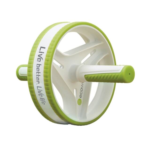 wałek pojedynczy qb 711 - ecowellness