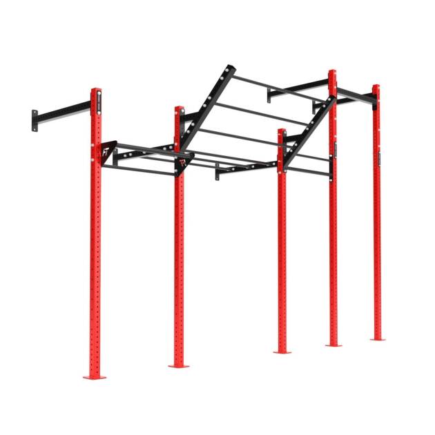 rig do ściany mft-rig-12 - marbo sport