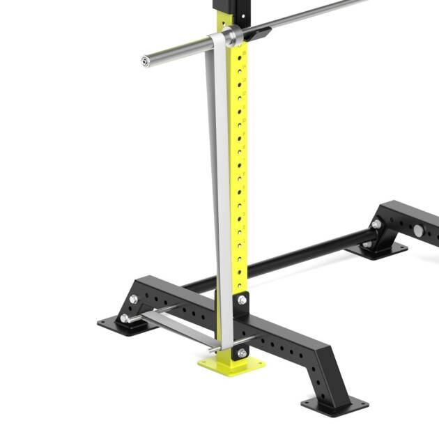piny do taśm gumowych (2szt.) mft-a022 - marbo sport