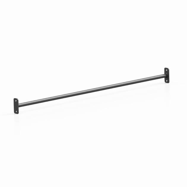 drążek pojedynczy 33mm 180cm mft-d33-180 - marbo sport