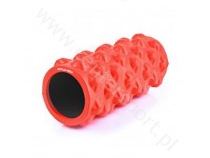 wałek fitnes spokey roll ii 920927