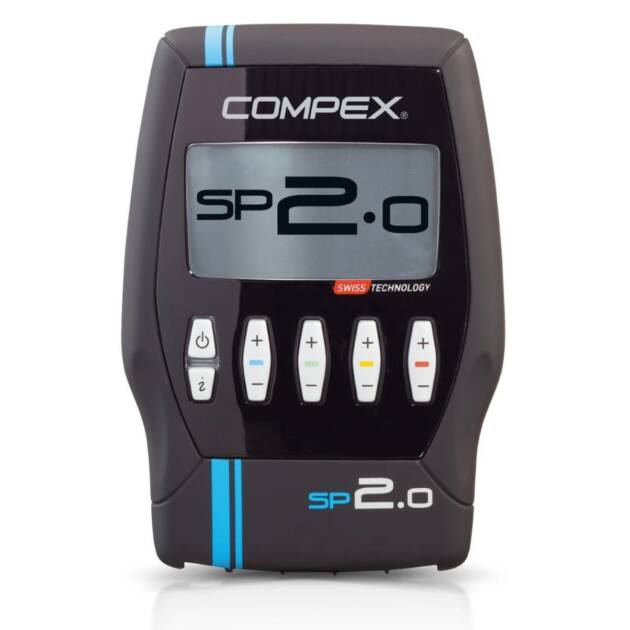 elektrostymulator compex sp 2.0