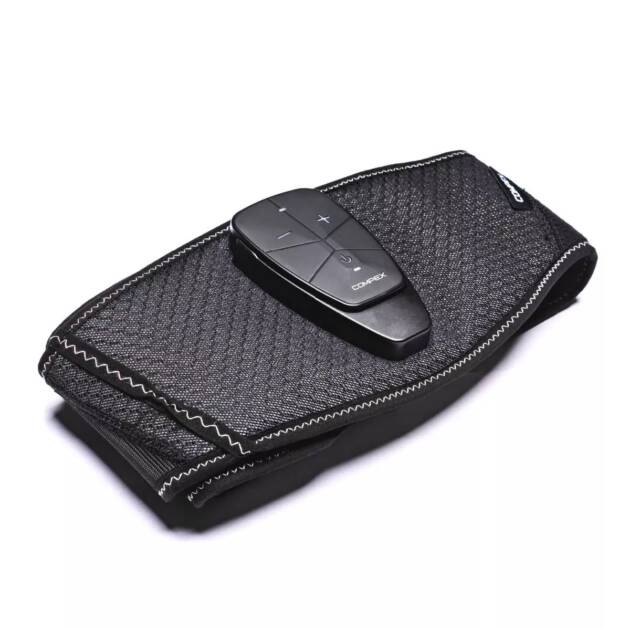 pas do elektrostymulacji compex corebelt 3.0 l/xl