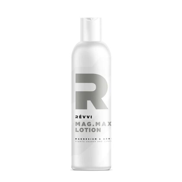 balsam do masażu z magnezem mag.max revvi 250ml