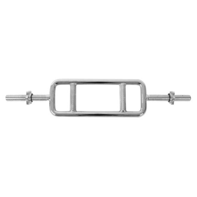 gryf kratownica śrubowy 30 mm 86 cm - insportline