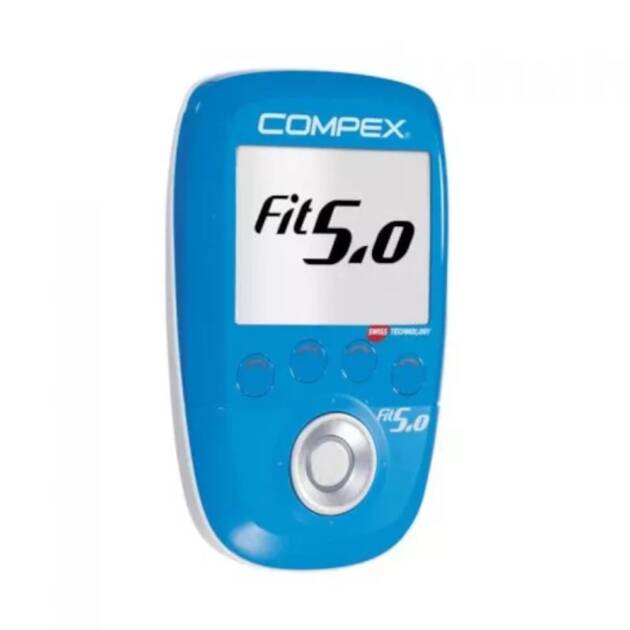 elektrostymulator compex fit 5.0