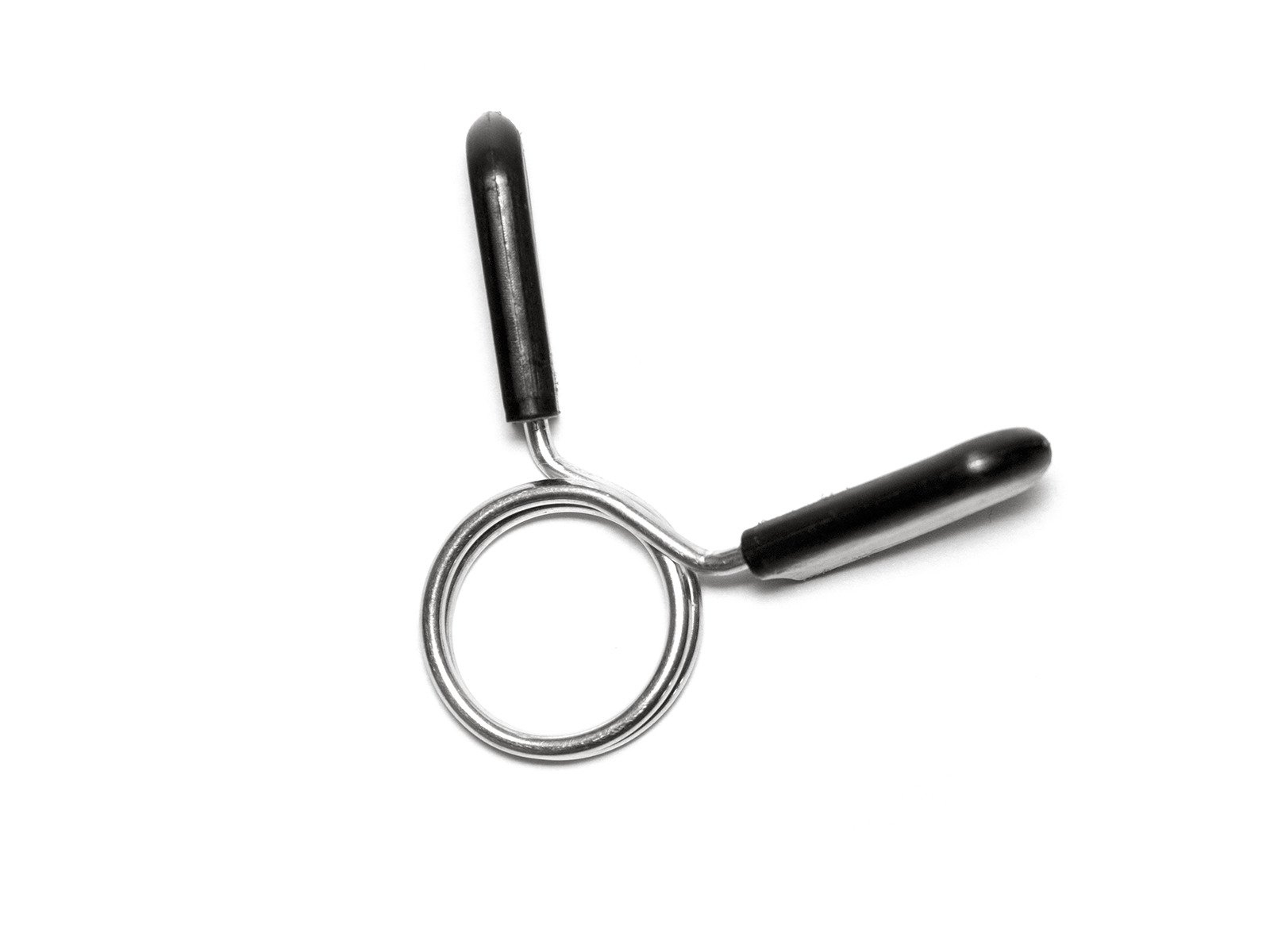 zacisk sprężynowy na gryf 30 mm cl-03 - insportline