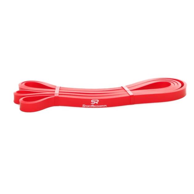guma power band 6-10kg sr czerwona