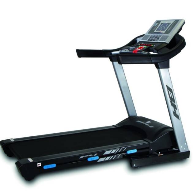 bieżnia treningowa i.f4 - bh fitness