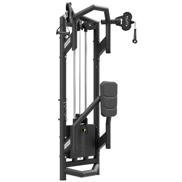 stacja górna z obrotowymi ramionami uf-005 - upform