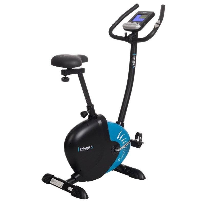 rower magnetyczny m9239 premium - hms