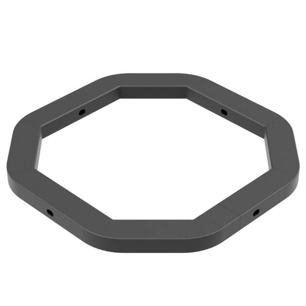 łącznik górny (4 stacje) uf-015 - upform