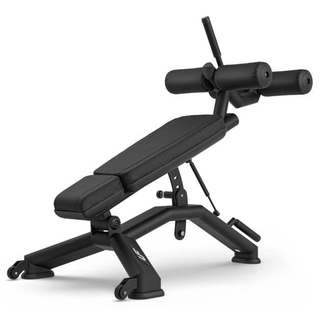 ławka regulowana na brzuch ur-l006 - upform