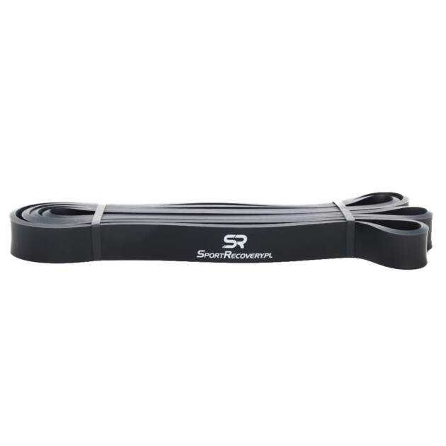 guma power band 12-17kg sr czarna