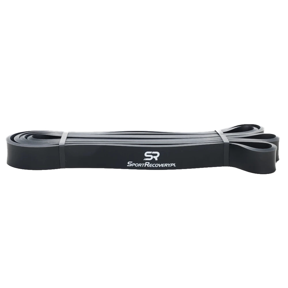guma power band 12-17kg sr czarna