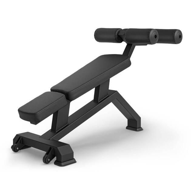 ławka rzymska na brzuch mp-l205 2.0 - marbo sport