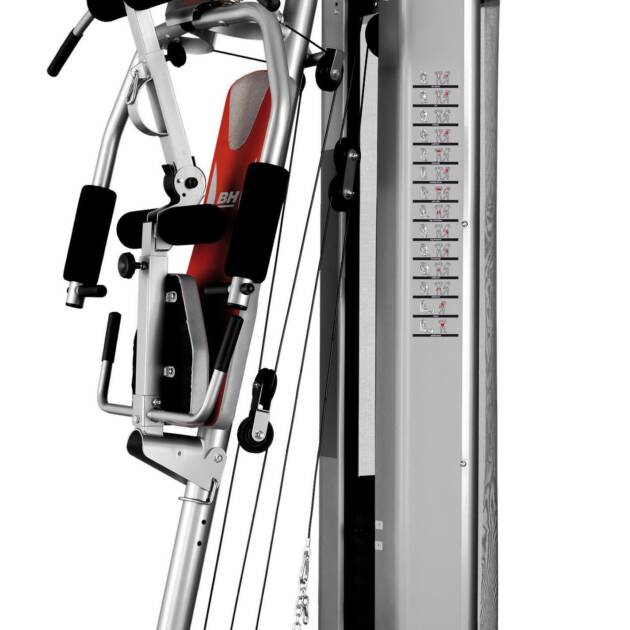 atlas nevada plus - bh fitness