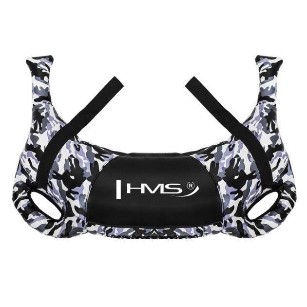 worek treningowy wbf05 5 kg - hms