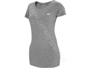 koszulka damska fitnes 4f nosh4tsdf002