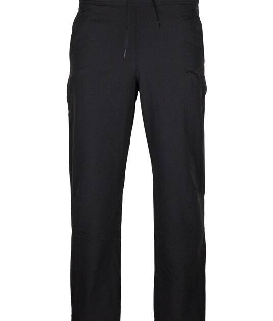 spodnie dresowe męskie puma cn woven 815600 01
