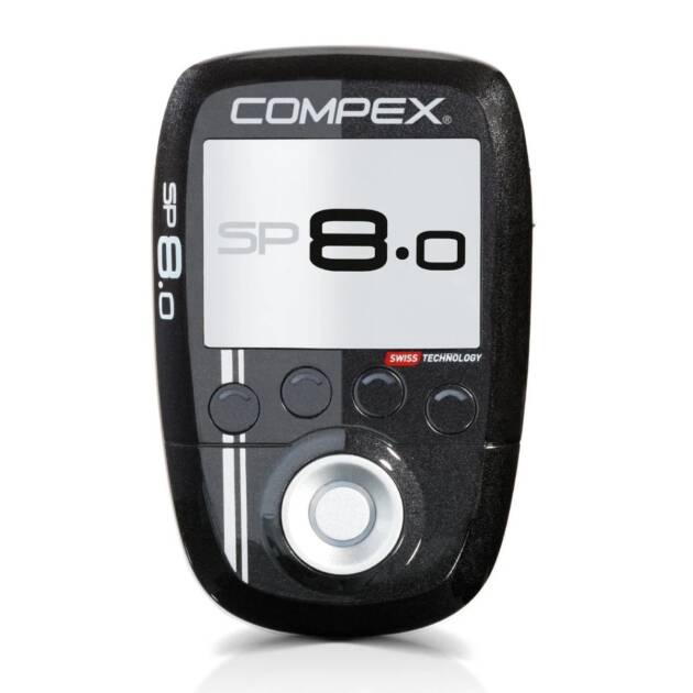 elektrostymulator compex sp 8.0