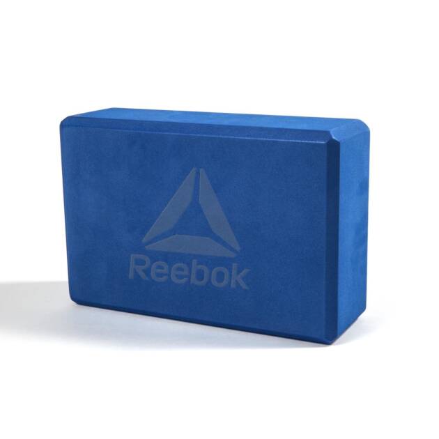 kostka do jogi rayg-10025bl - reebok