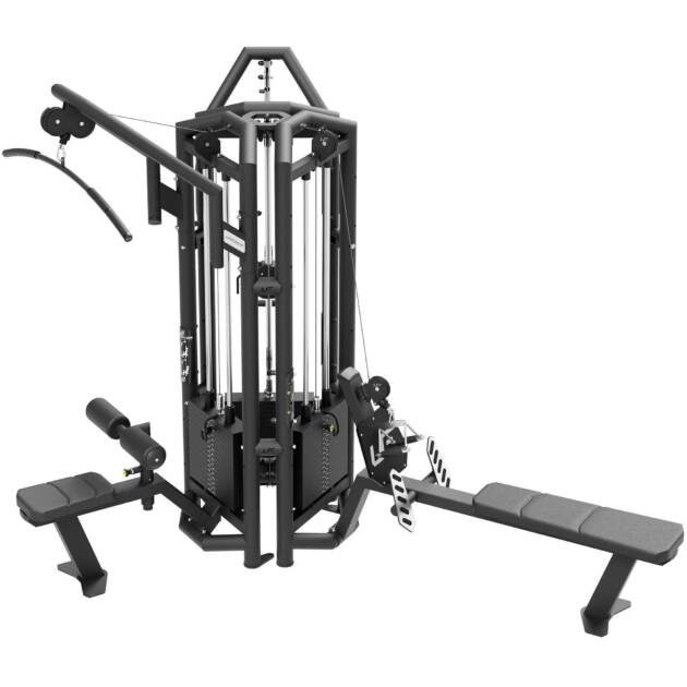 wieża 3-stanowiskowa uf-t002 - upform