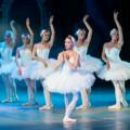 Balet: Tańczący Świat Elegancji i Dyscypliny
